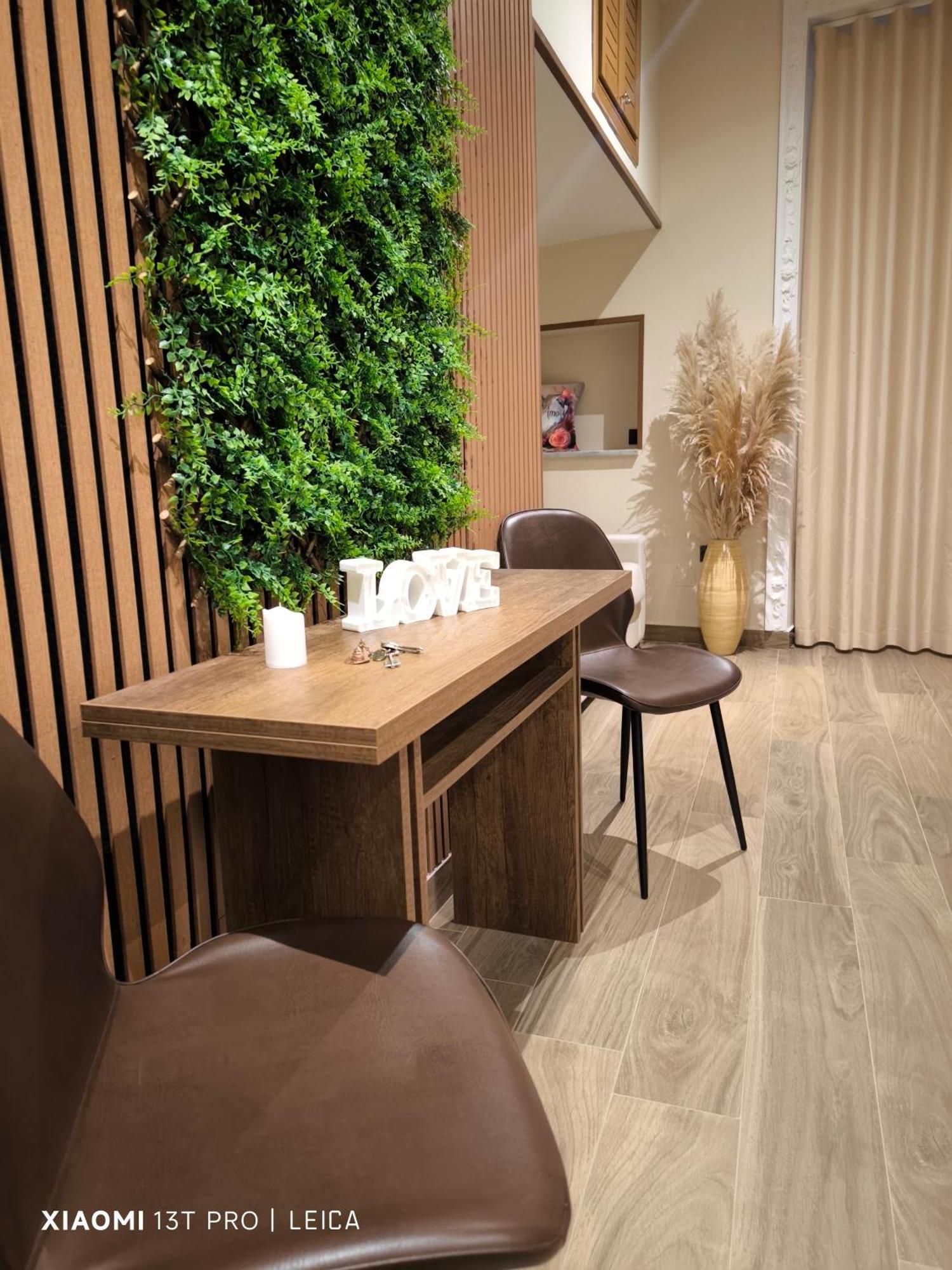 Casamira B&B Napoli Centrale Zewnętrze zdjęcie