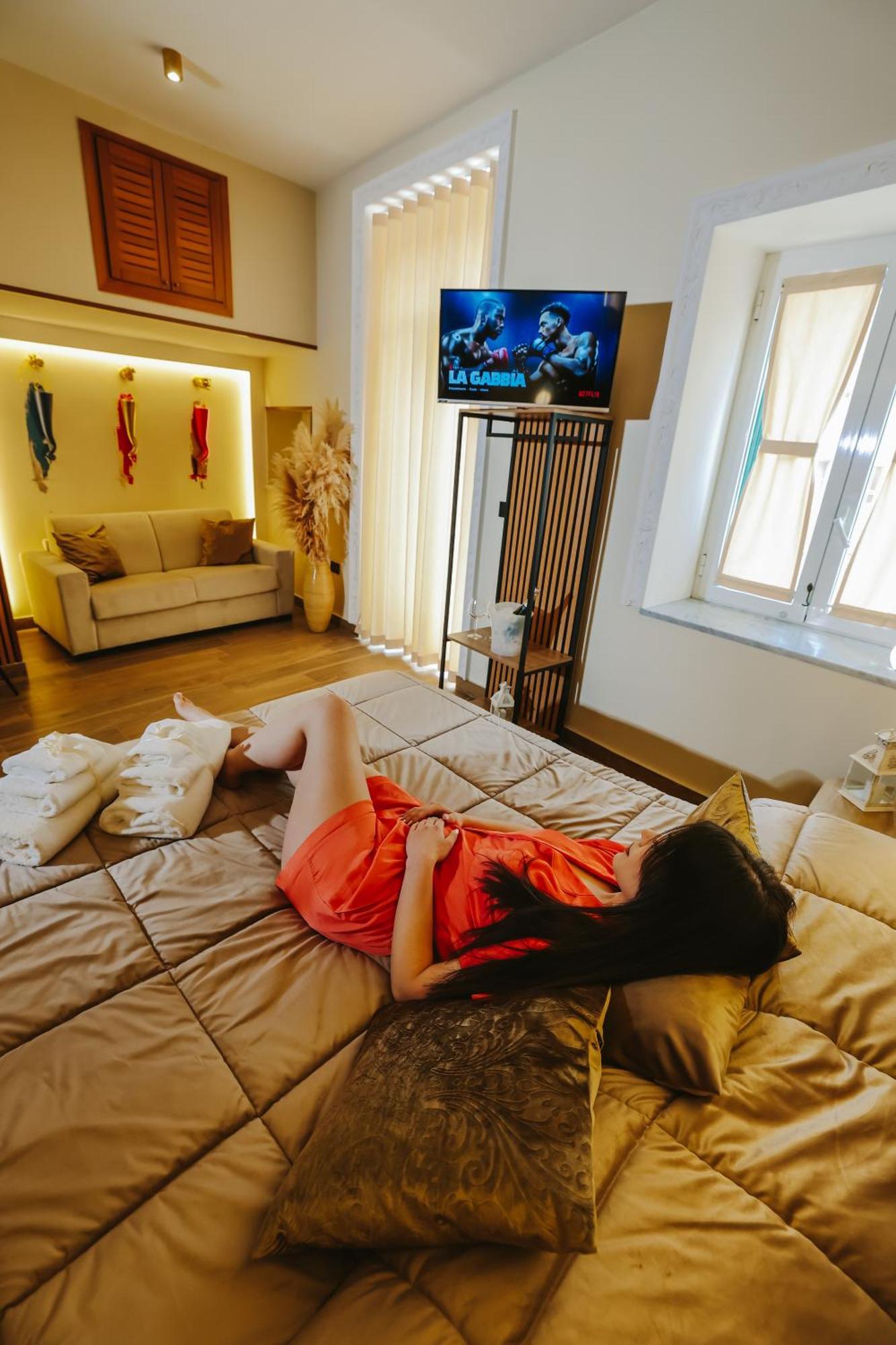 Casamira B&B Napoli Centrale Zewnętrze zdjęcie