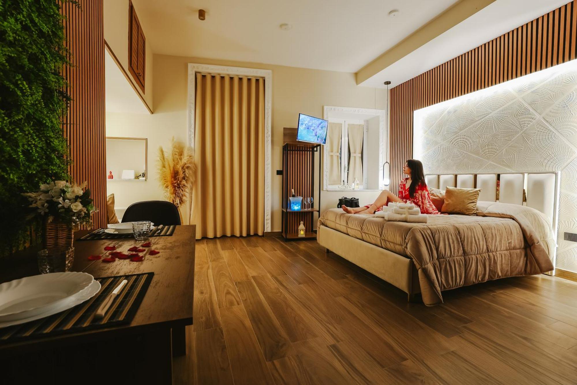 Casamira B&B Napoli Centrale Zewnętrze zdjęcie